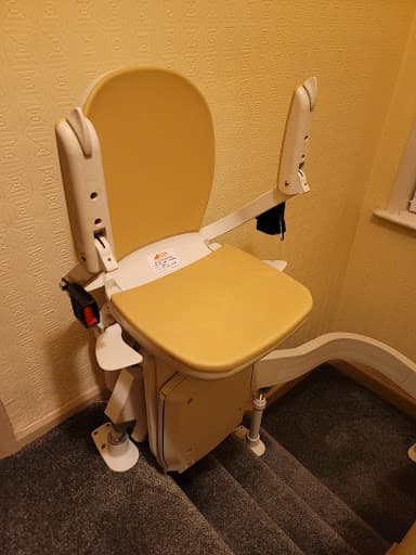 My Mobility UK — Customer photo