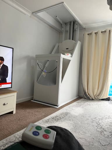Wessex Lift Co Ltd — Customer photo